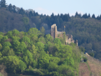 Burgruine Staufen